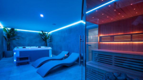 WELLMENT Möhnesee - Wellness-Apartment mit Sauna & Whirlpool